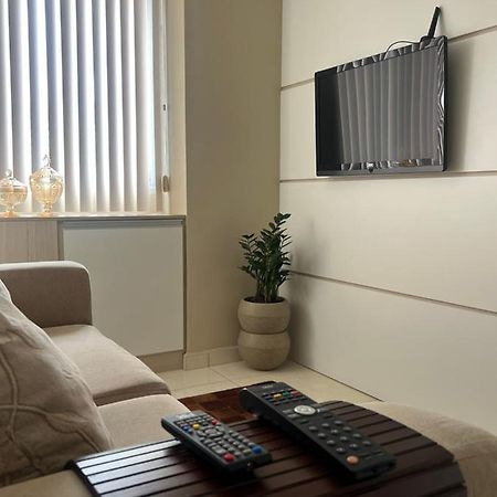 Apartamento No Centro De Curitiba,Bem Localizado E Confortavel Bagian luar foto