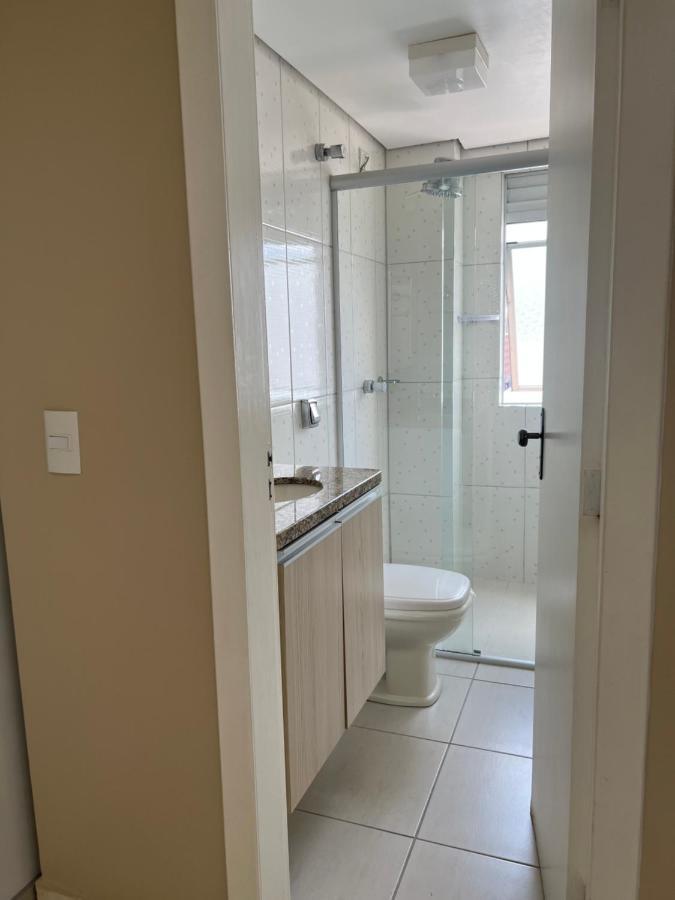 Apartamento No Centro De Curitiba,Bem Localizado E Confortavel Bagian luar foto